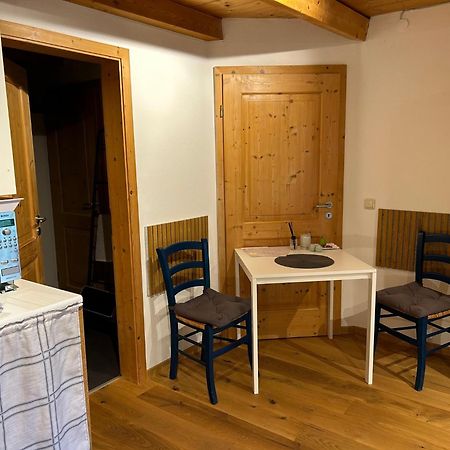Ferienwohnung Sonnenuntergang Traunstein Exterior foto